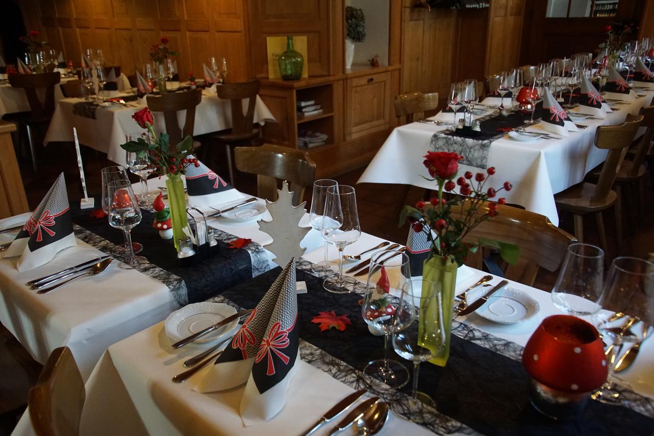 Hotel Gotthard Брюг Екстериор снимка